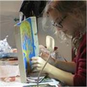 Laboratorio di Disegno – Tecniche, Trucchi e Creatività