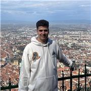 Clases de Matemáticas y Física. Profesor con experiencia. Zona sur de Madrid