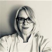 I'm a classically trained chef and cookery teacher who loves to share my knowledge and enthusiasm with anyone from age ten upwards
