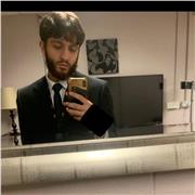 Patient and approachable, I help students of all ages understand maths, build confidence, and achieve their academic goals.