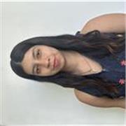 Docente de inglés, con experiencia en niños, adolescentes y adultos