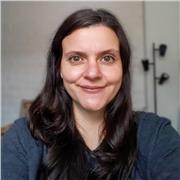 Profesora nativa de Portugués