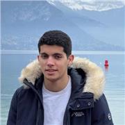 cours de maths par un eleve en master de maths à sorbonne universite