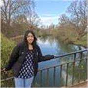 Biomedical Sciences student at the University of Oxford - Teaching Biology, Maths, Chemistry to GCSE and A level students