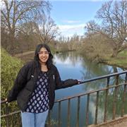 Biomedical Sciences student at the University of Oxford - Teaching Biology, Maths, Chemistry to GCSE and A level students