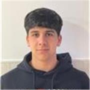 Hola soy miguel un chico de 20 años que acaba de graduarse en acondicionamiento fisico y tiene experiencia con niños