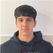 Hola soy miguel un chico de 20 años que acaba de graduarse en acondicionamiento fisico y tiene experiencia con niños