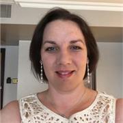 Caroline Haxton