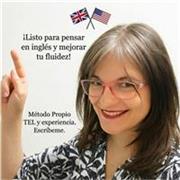 Aprende a hablar inglés sin temor con una metodología práctica. Solicita 1.ª clase