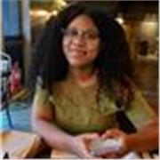 Profesora de inglés, matemáticas y español