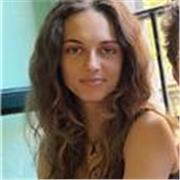 Profesora de inglés con capacidad de dar clases de todos los niveles