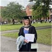 I'm a bubbly, hard-working, passionate Modern Languages graduate hoping to help others on their language-learning journey!