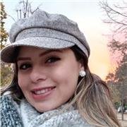 Psicóloga con experiencia en apoyo y orientación a niños, niñas y adolescentes para fortalecer habilidades de atención focalizada y tolerancia a la frustración