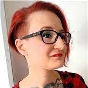 Titulaire d'un Master en Génétique et Physiologie, je vous propose des cours de biologie.