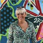 English tutor providing lessons to children of all ages