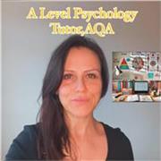 A-Level Psychology Tutor | Expert AQA Exam Preparation for Top Grades