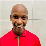 Thabiso