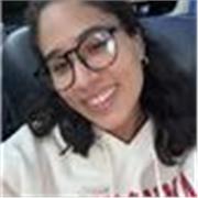 Docente con actitudes y aptitudes, soy licenciada en pedagogía 