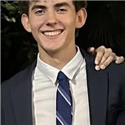 Profesor de guitarra de 18 años apto para todos los niveles