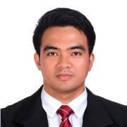 Lindbergh Ramirez
