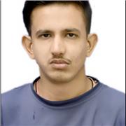 Harsh Tunwal