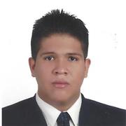 Profesor de matemáticas da clases a niños de todas las edades