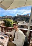 Licenciado en Filología Inglesa y Máster en Educación
