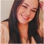 Estudiante de ingeniería mecánica, con pasión en la lectura y dispuesta a enseñar a la nueva generación