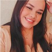 Estudiante de ingeniería mecánica, con pasión en la lectura y dispuesta a enseñar a la nueva generación