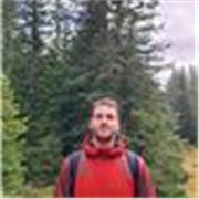 Graduado en Biología Ambiental, vocación por la fisiología vegetal y botánica, así como la biología básica y conceptos de ecología