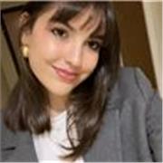 Estudiante de Derecho responsable y paciente. Doy clases de Primaria, ESO y Bachillerato con explicaciones claras y adaptadas.