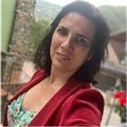 Professeur de design et soutien scolaire en espagnol en ligne