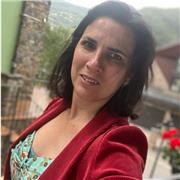 Professeur de design et soutien scolaire en espagnol en ligne