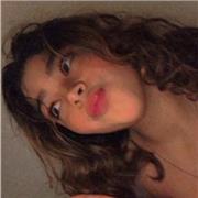 Je fait des exercices de danse pour les petits