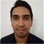 Profesional en la enseñanza de cocina