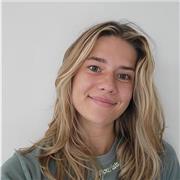 Spanish tutor with Languges degree offering online lessons for beginners and students needing support with school Spanish lessons.
