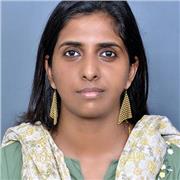 Biology teacher who teaches children of all ages