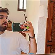 UNIVERSITARIO OFRECE CLASES DE REFUERZO experiencia con niños y vehículo propio para cualquier desplazamiento