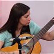 Clases de Guitarra Criolla Acústica y Eléctrica