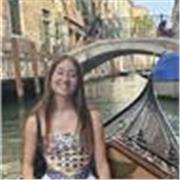 Doy clases particulares económicas de apoyo escolar en la materia matemáticas de manera online o presencial (en Zaragoza)