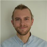 Psychologist and well-being coach in training offering online coaching to help students study more effective and healthy