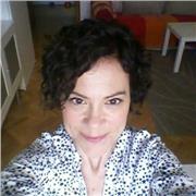 Alicia Peña del Pozo