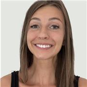 Etudiante en dernière année de communication disponible pour aider des élèves de primaire et collège