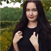 Professeur de russe langue étrangère (native)