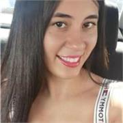 Profesora de ingles que enseña todos los niveles