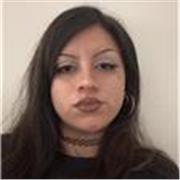 Soy estudiante de ilustración, y conocedora de cultura general