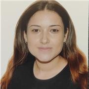 Laureata in lettere classiche e laureanda in filologia, letterature e storia dell’antichità