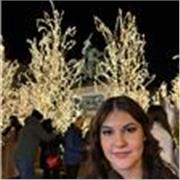 Se hai bisogno di una mano per svolgere dei compiti, contattami !