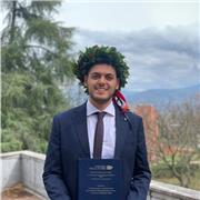 Laureato in ingegneria chimica impartisce lezioni di matematica, fisica, chimica