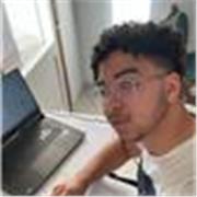 Joven universitario con ganas de aprender y enseñar !
